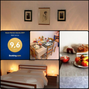  B&B Caricia  Алгеро